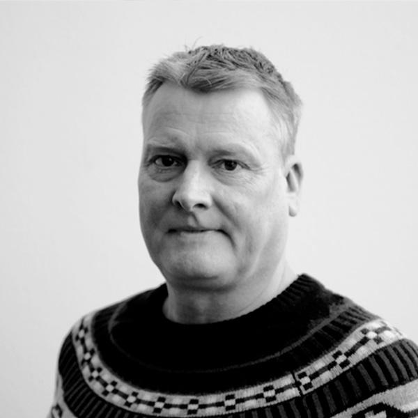 Stig Laursen